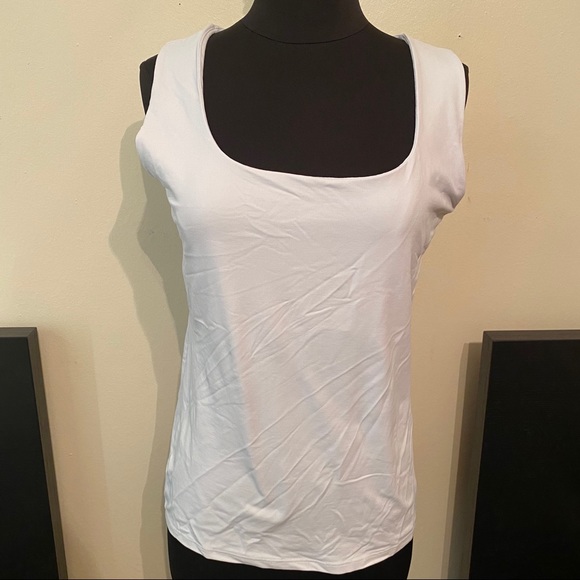Zara Tank Top - Picture 1 of 2